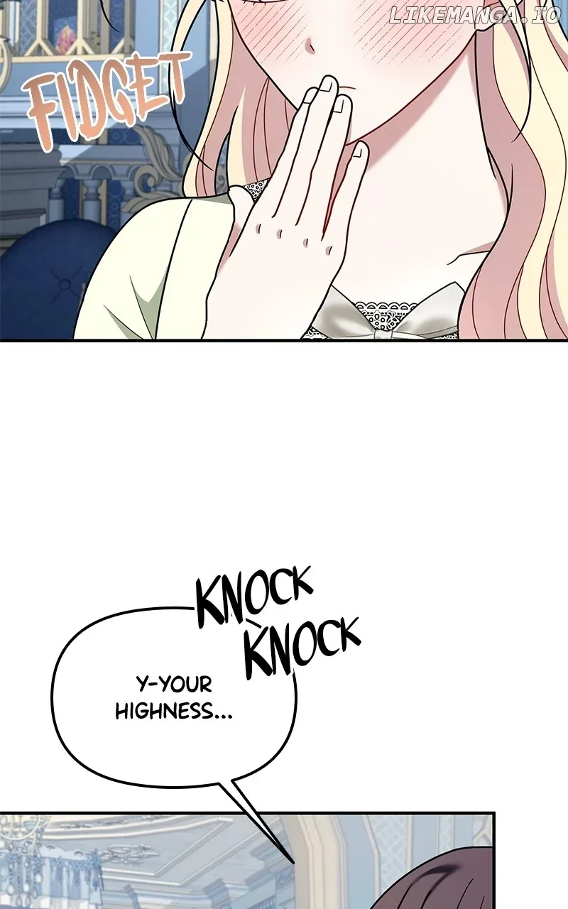 For The Princess Who Will Disappear Chapter 23 page 57