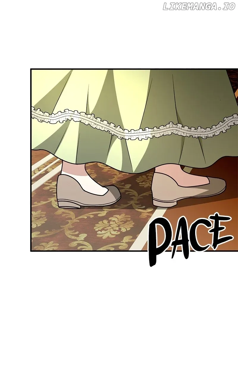 For The Princess Who Will Disappear Chapter 27 page 28