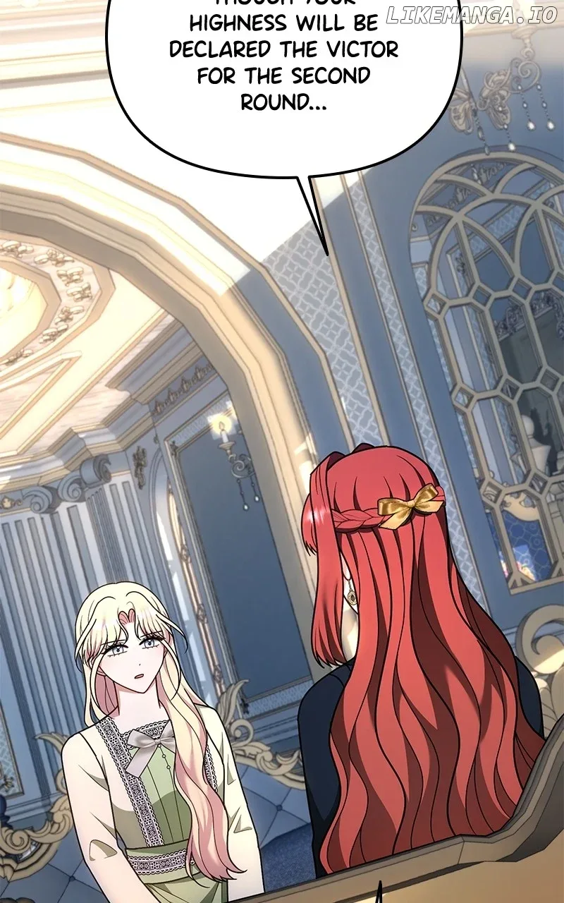 For The Princess Who Will Disappear Chapter 23 page 68