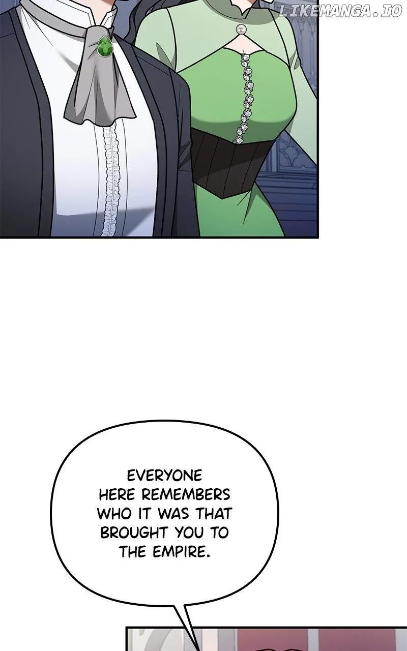 For The Princess Who Will Disappear Chapter 29 page 32