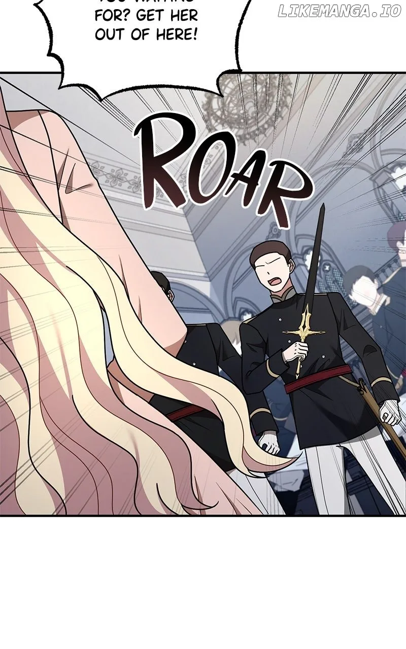 For The Princess Who Will Disappear Chapter 29 page 49