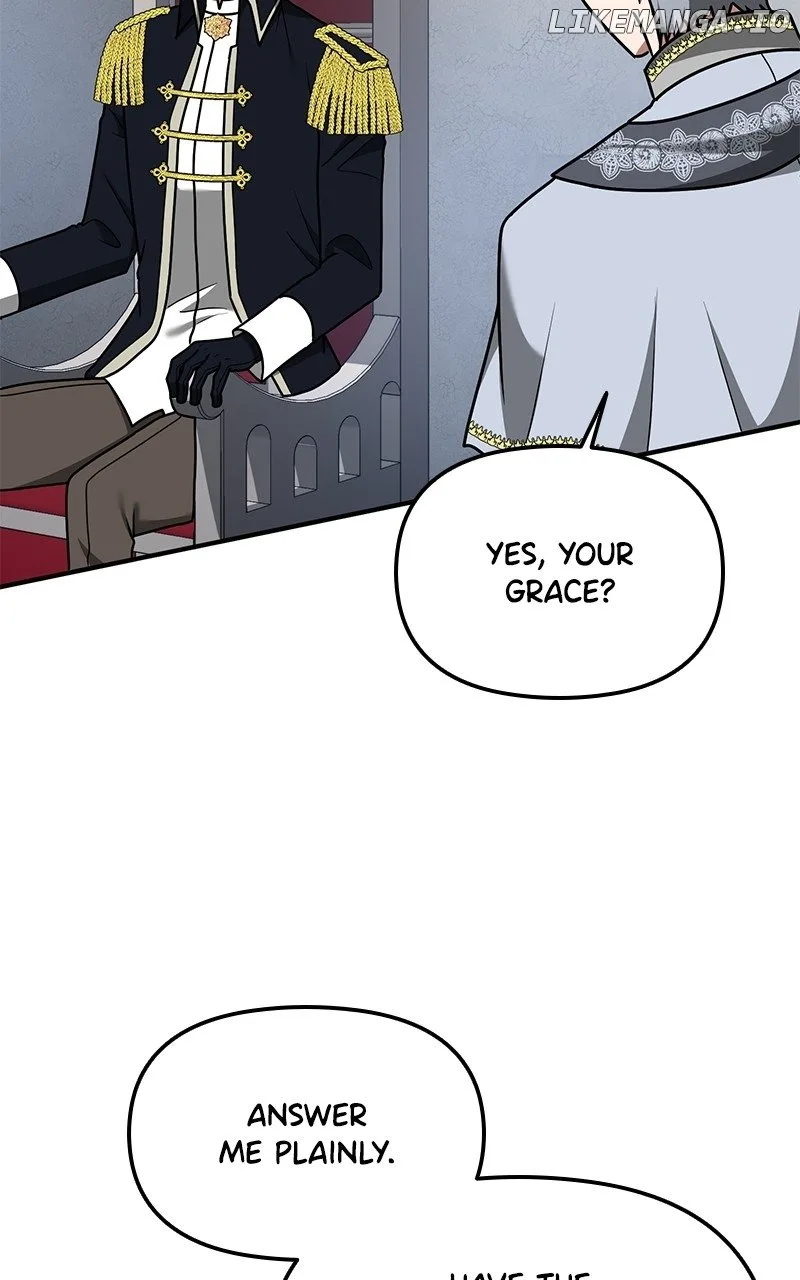 For The Princess Who Will Disappear Chapter 29 page 18