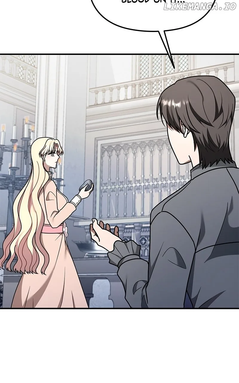 For The Princess Who Will Disappear Chapter 29 page 66