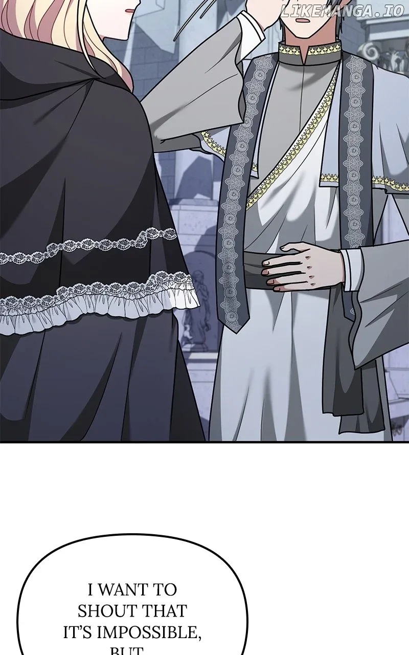 For The Princess Who Will Disappear Chapter 24 page 48