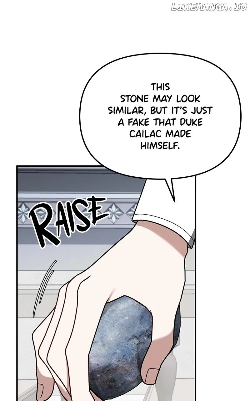 For The Princess Who Will Disappear Chapter 29 page 63
