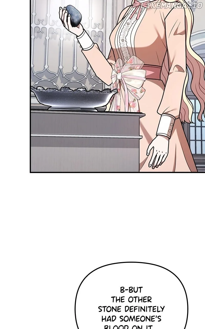 For The Princess Who Will Disappear Chapter 29 page 65
