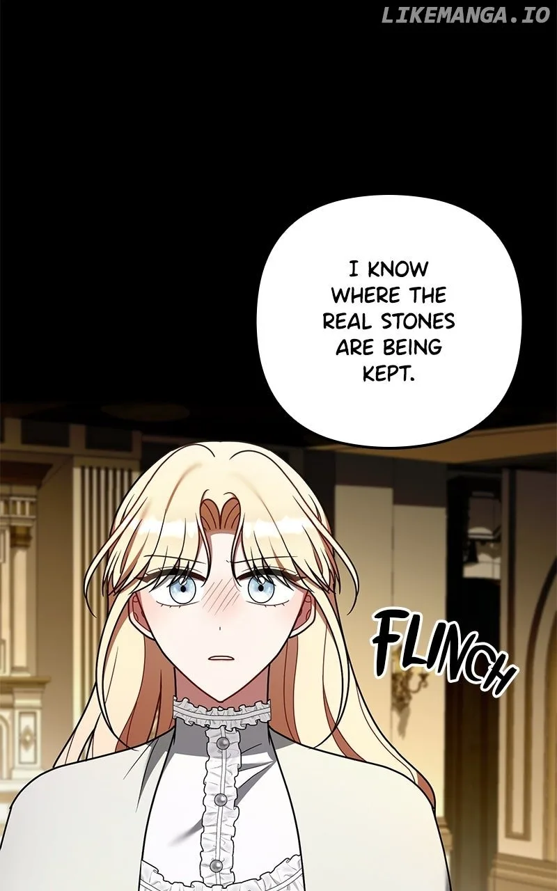 For The Princess Who Will Disappear Chapter 29 page 5