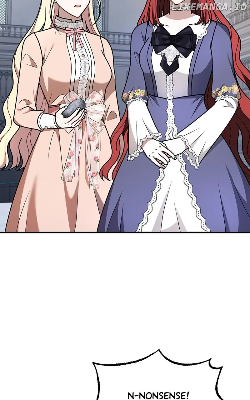 For The Princess Who Will Disappear Chapter 29 page 69