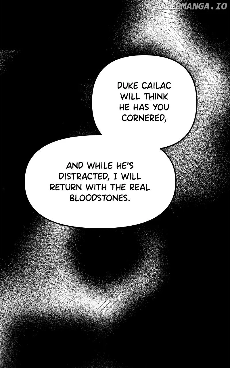 For The Princess Who Will Disappear Chapter 29 page 8