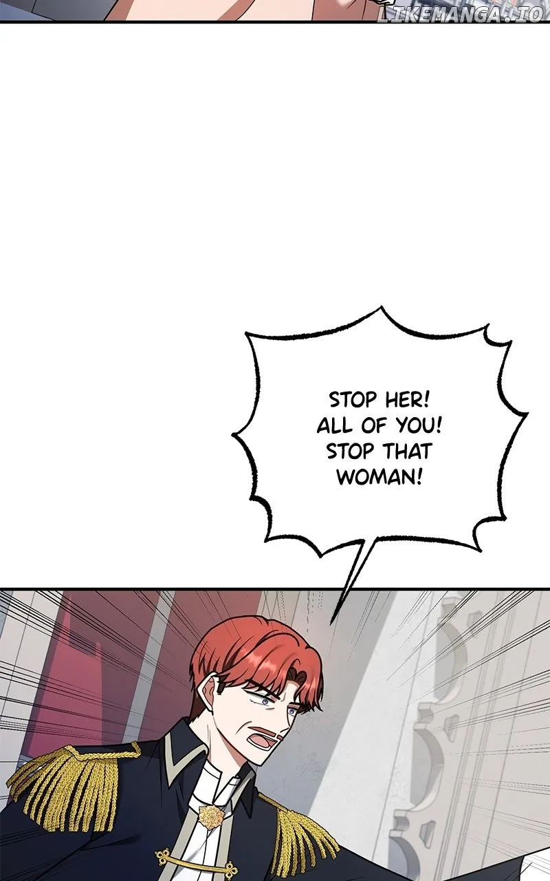 For The Princess Who Will Disappear Chapter 29 page 57