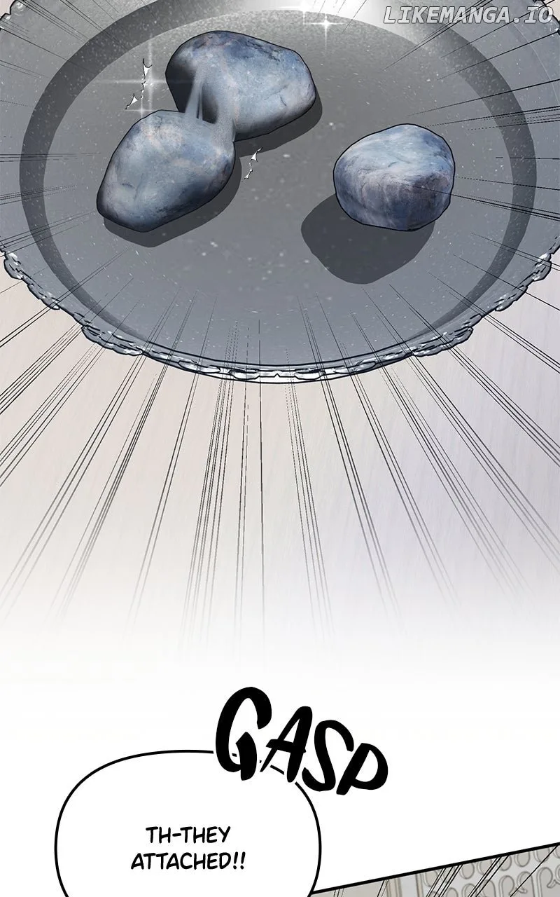 For The Princess Who Will Disappear Chapter 29 page 61