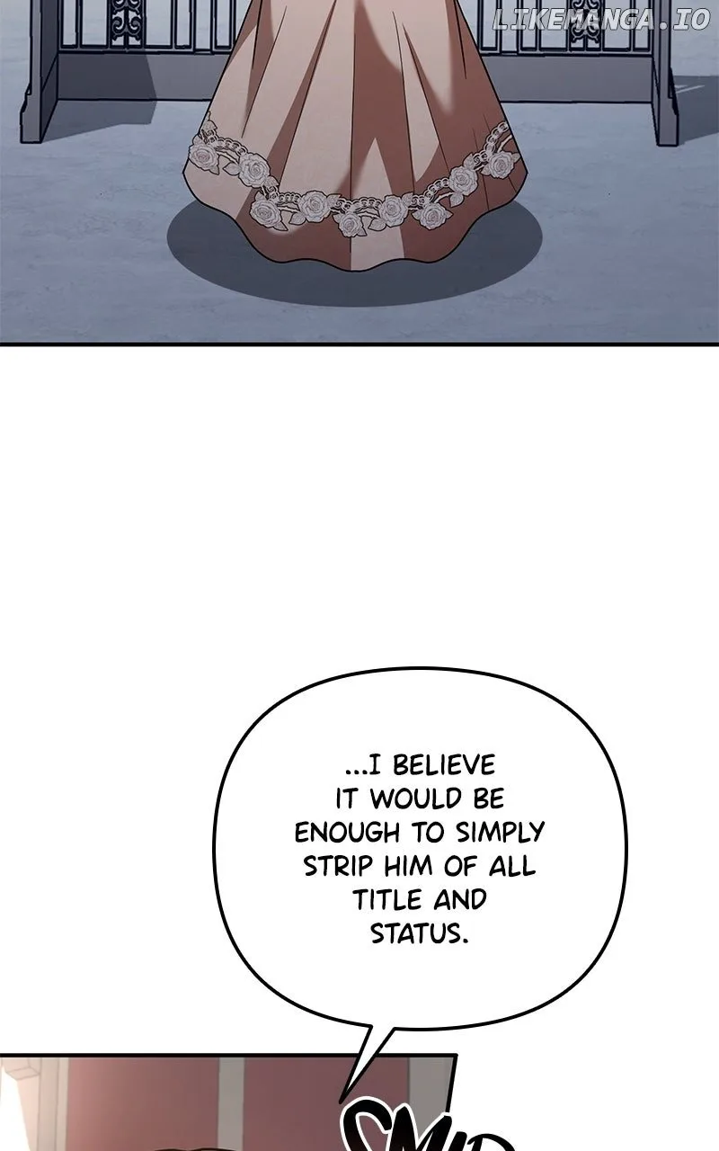 For The Princess Who Will Disappear Chapter 29 page 26