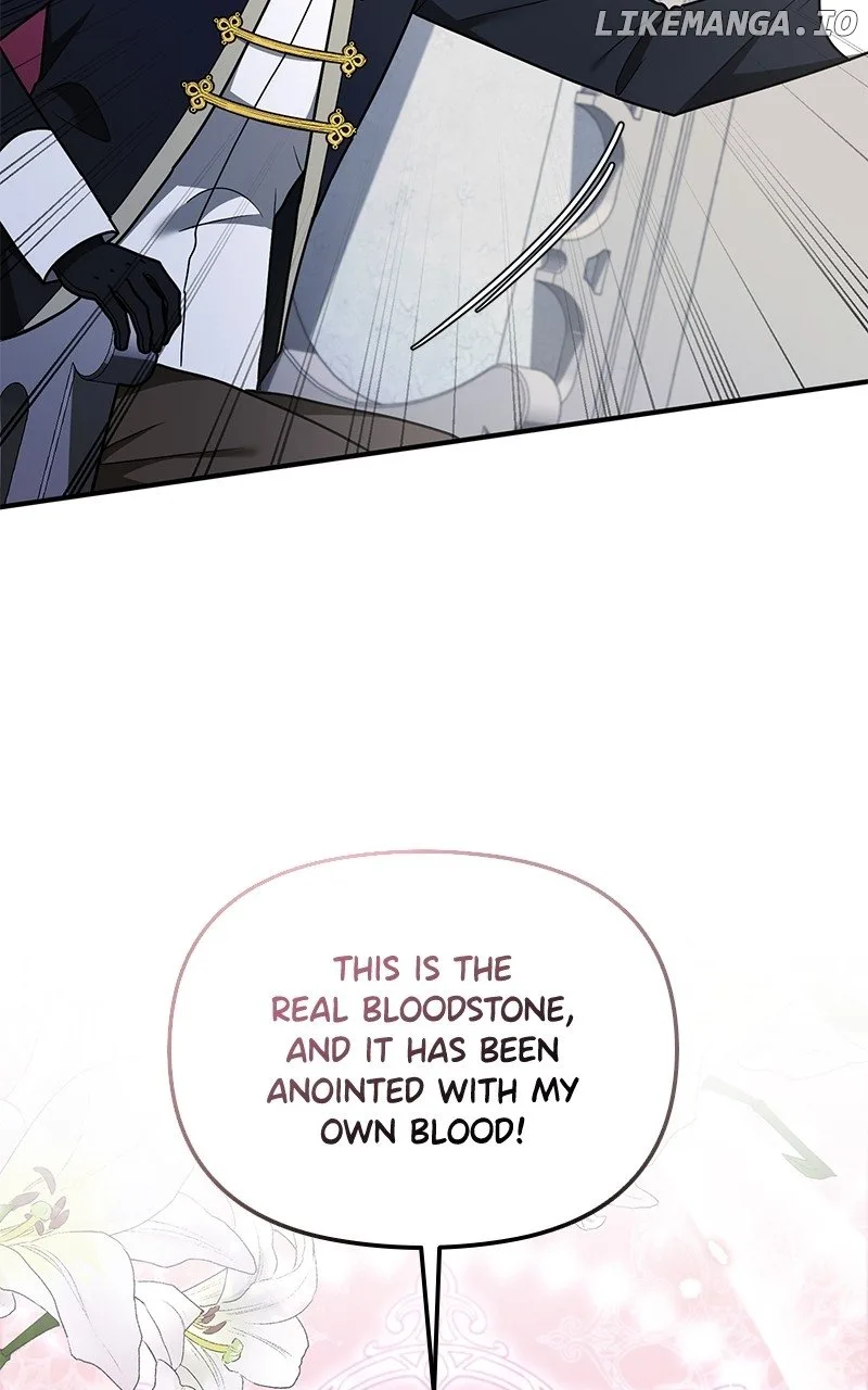 For The Princess Who Will Disappear Chapter 29 page 58