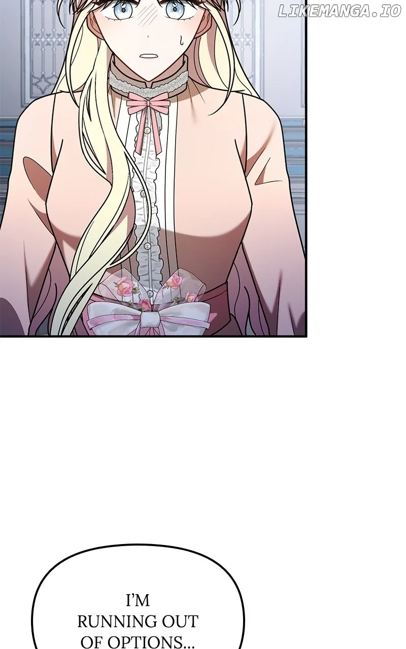 For The Princess Who Will Disappear Chapter 29 page 36
