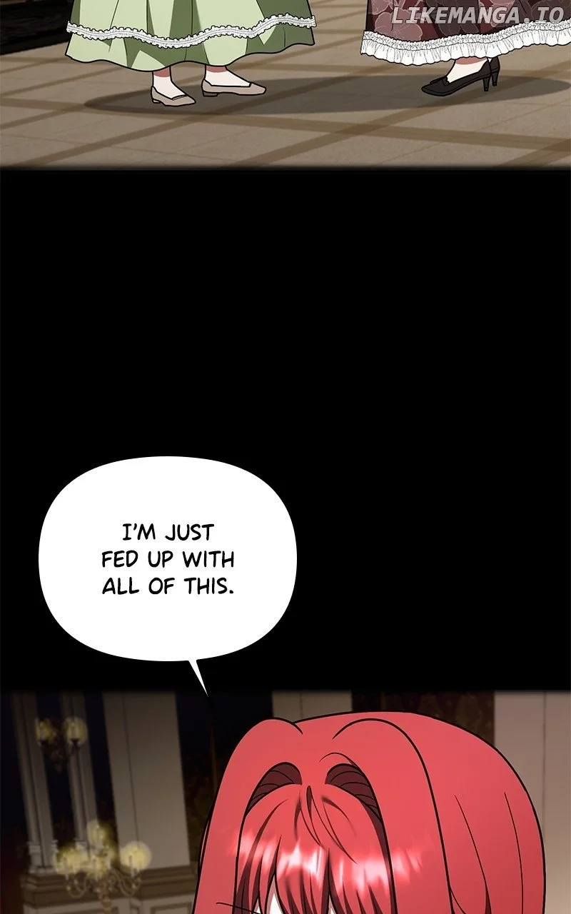 For The Princess Who Will Disappear Chapter 29 page 12
