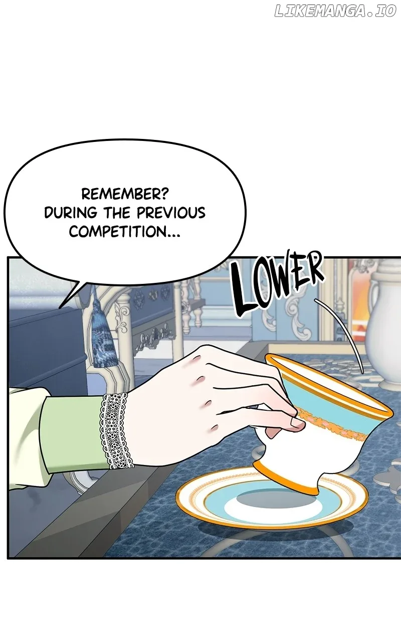 For The Princess Who Will Disappear Chapter 23 page 80