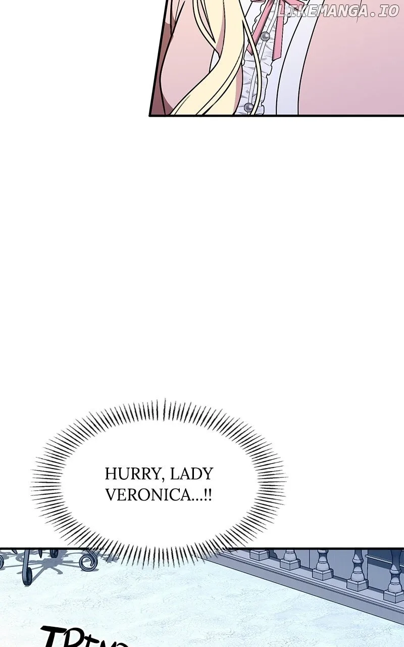 For The Princess Who Will Disappear Chapter 29 page 28