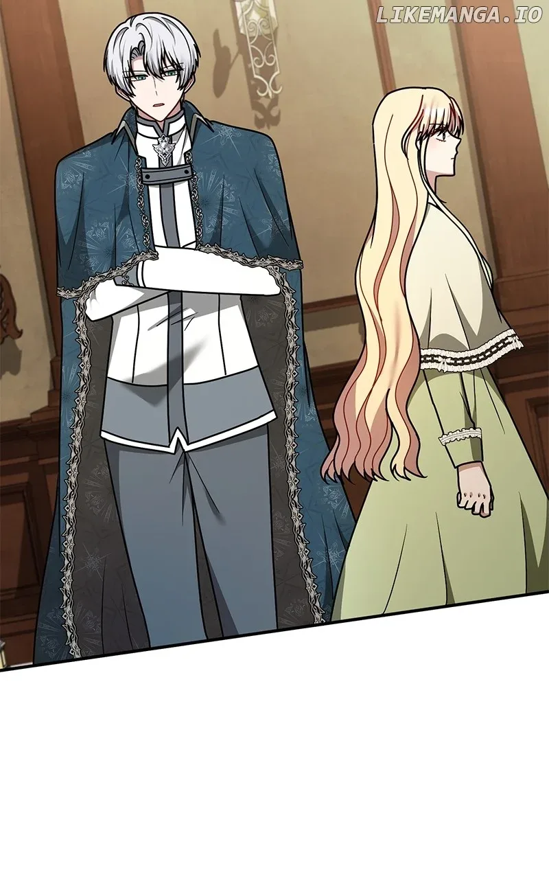 For The Princess Who Will Disappear Chapter 27 page 31