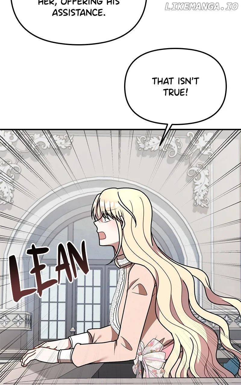 For The Princess Who Will Disappear Chapter 29 page 23