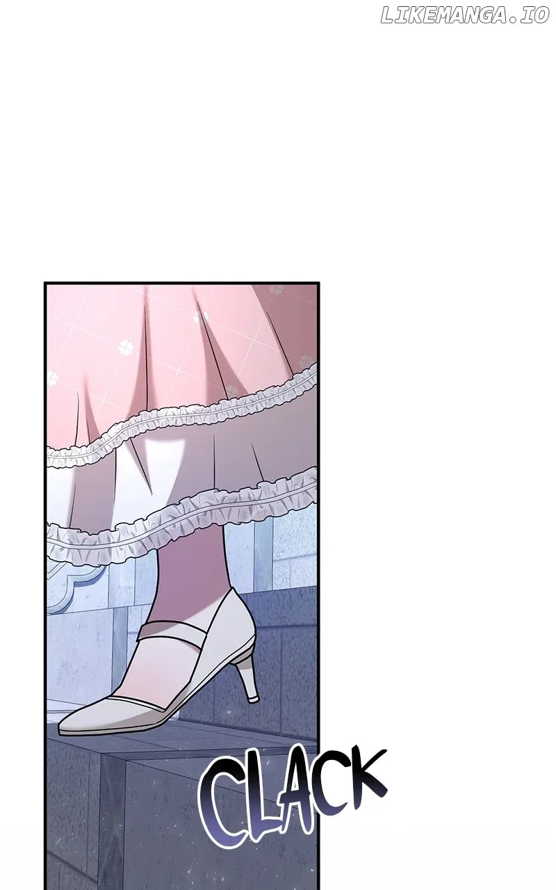 For The Princess Who Will Disappear Chapter 24 page 35