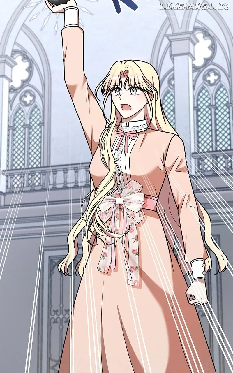 For The Princess Who Will Disappear Chapter 29 page 46
