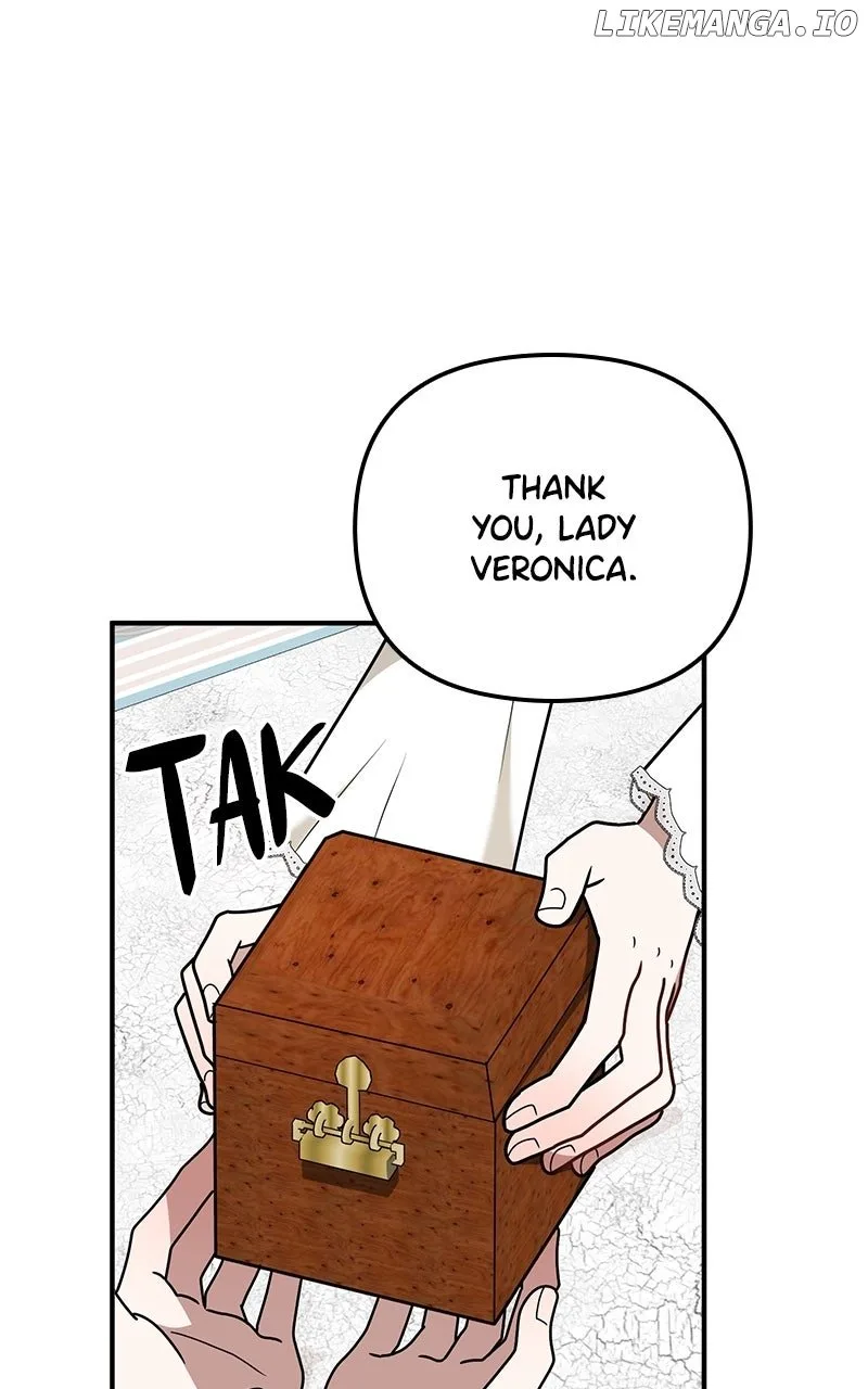 For The Princess Who Will Disappear Chapter 29 page 44