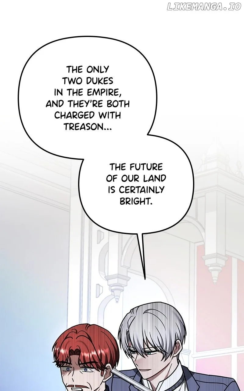 For The Princess Who Will Disappear Chapter 29 page 72