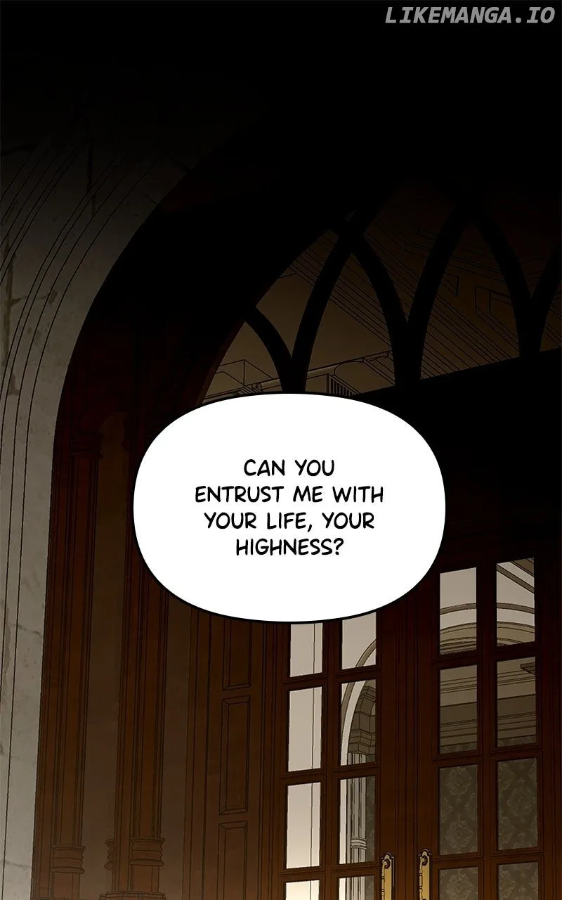 For The Princess Who Will Disappear Chapter 29 page 2