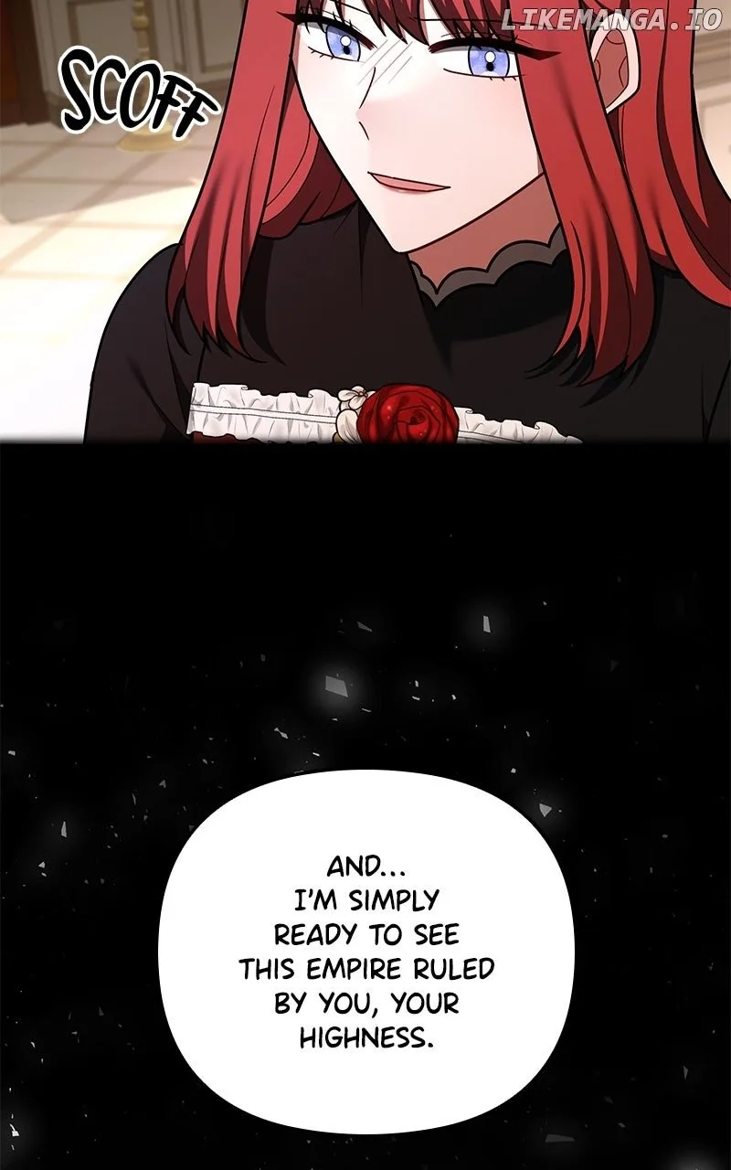 For The Princess Who Will Disappear Chapter 29 page 13