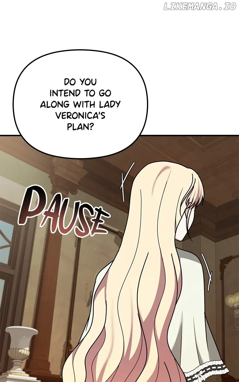 For The Princess Who Will Disappear Chapter 27 page 29