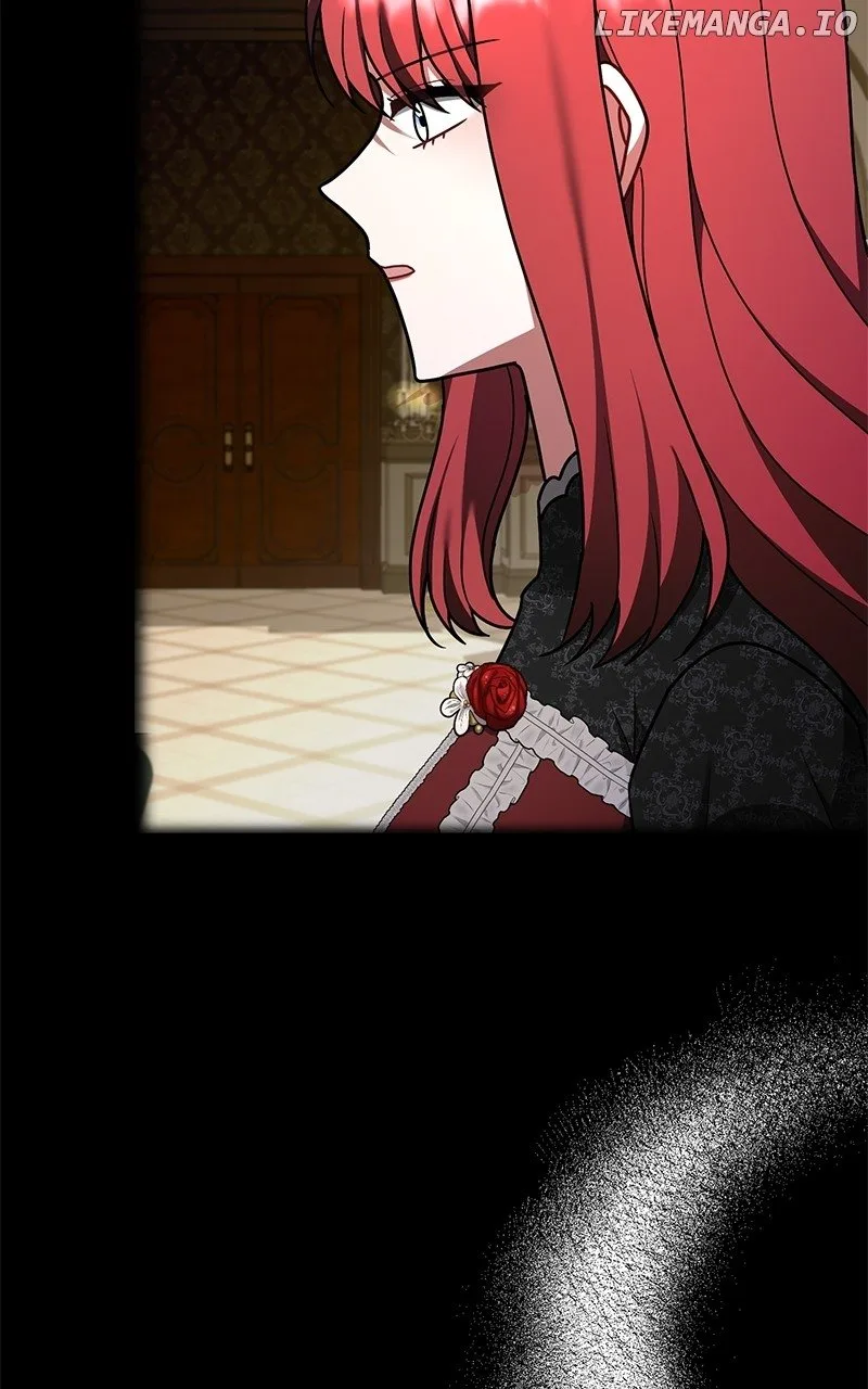 For The Princess Who Will Disappear Chapter 29 page 7
