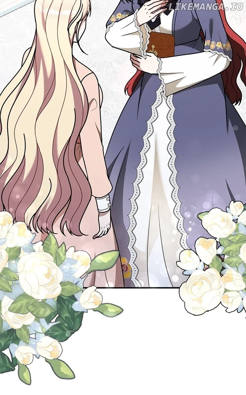For The Princess Who Will Disappear Chapter 29 page 43