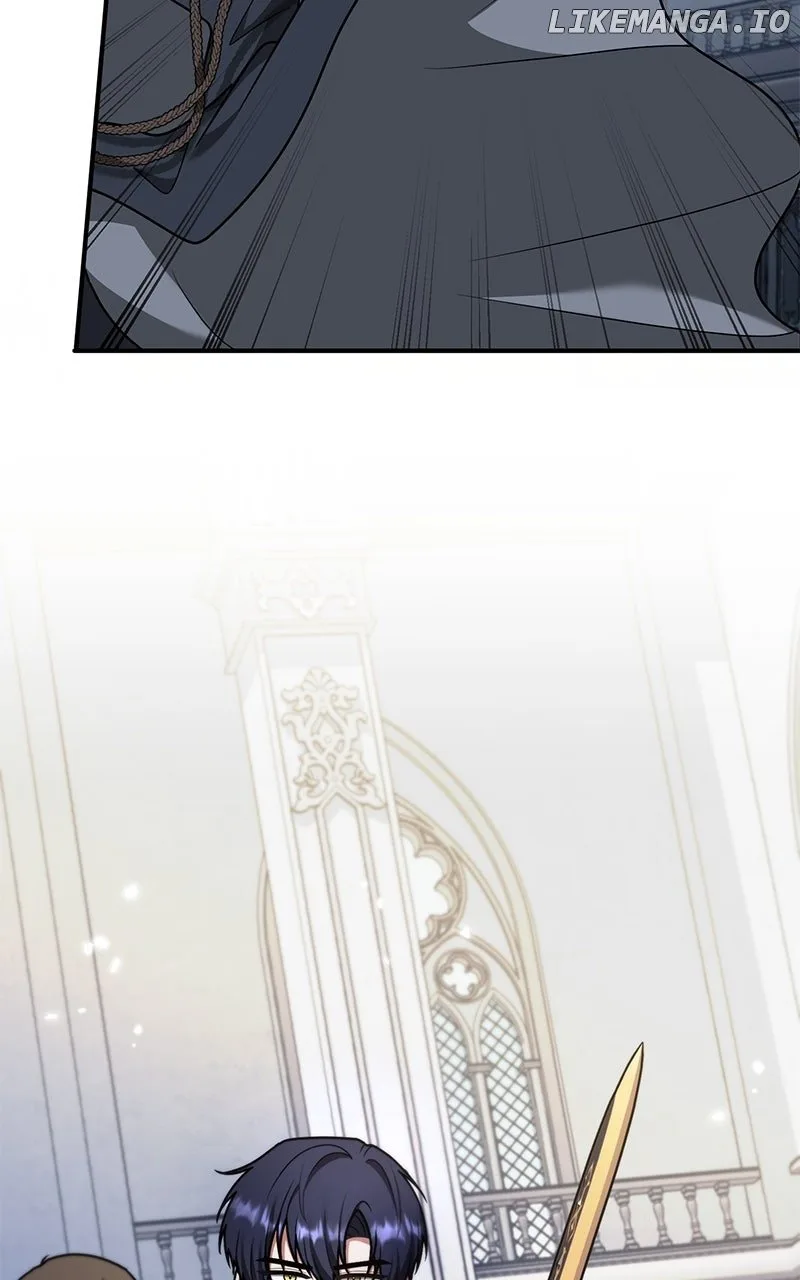 For The Princess Who Will Disappear Chapter 29 page 52