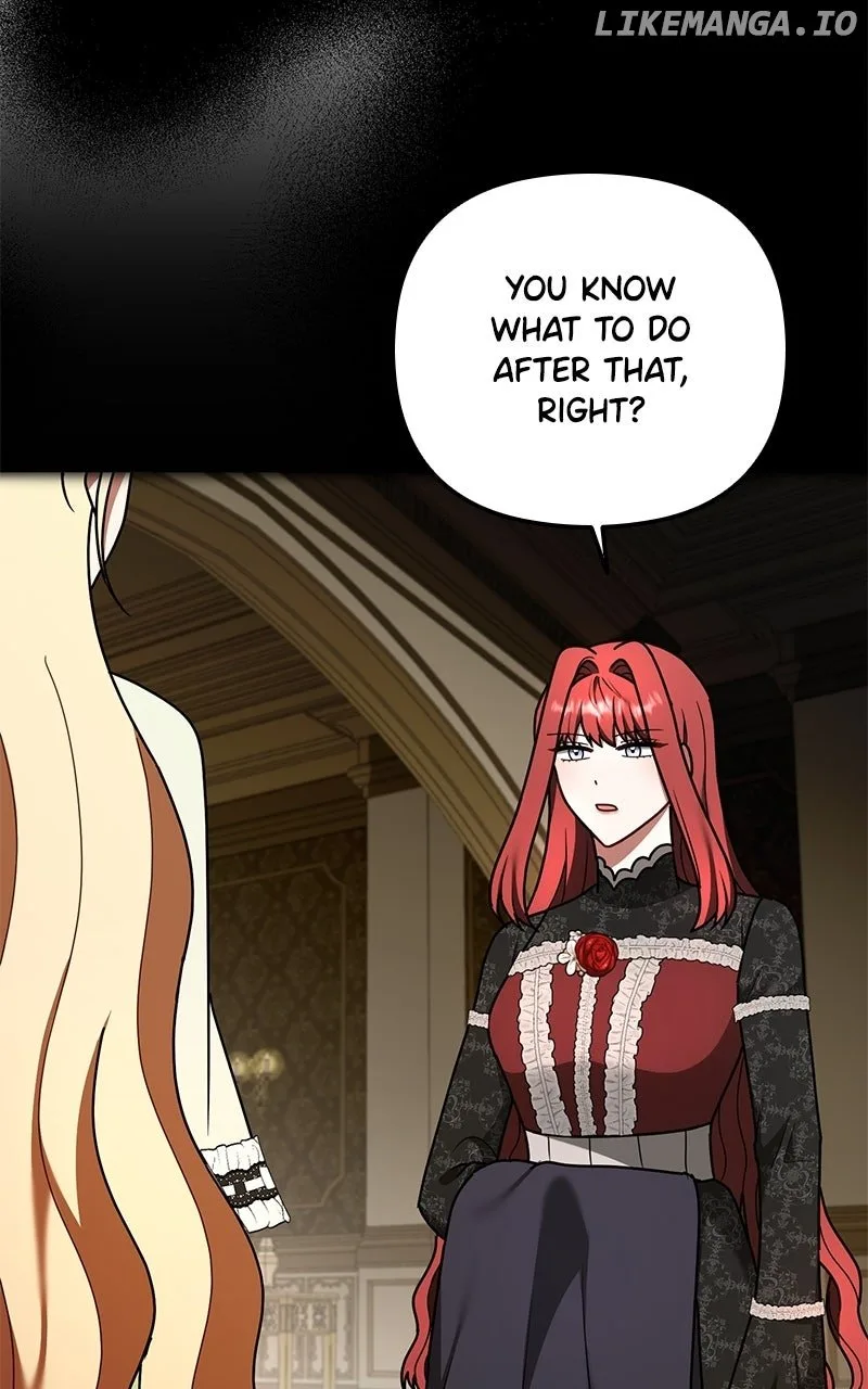 For The Princess Who Will Disappear Chapter 29 page 9