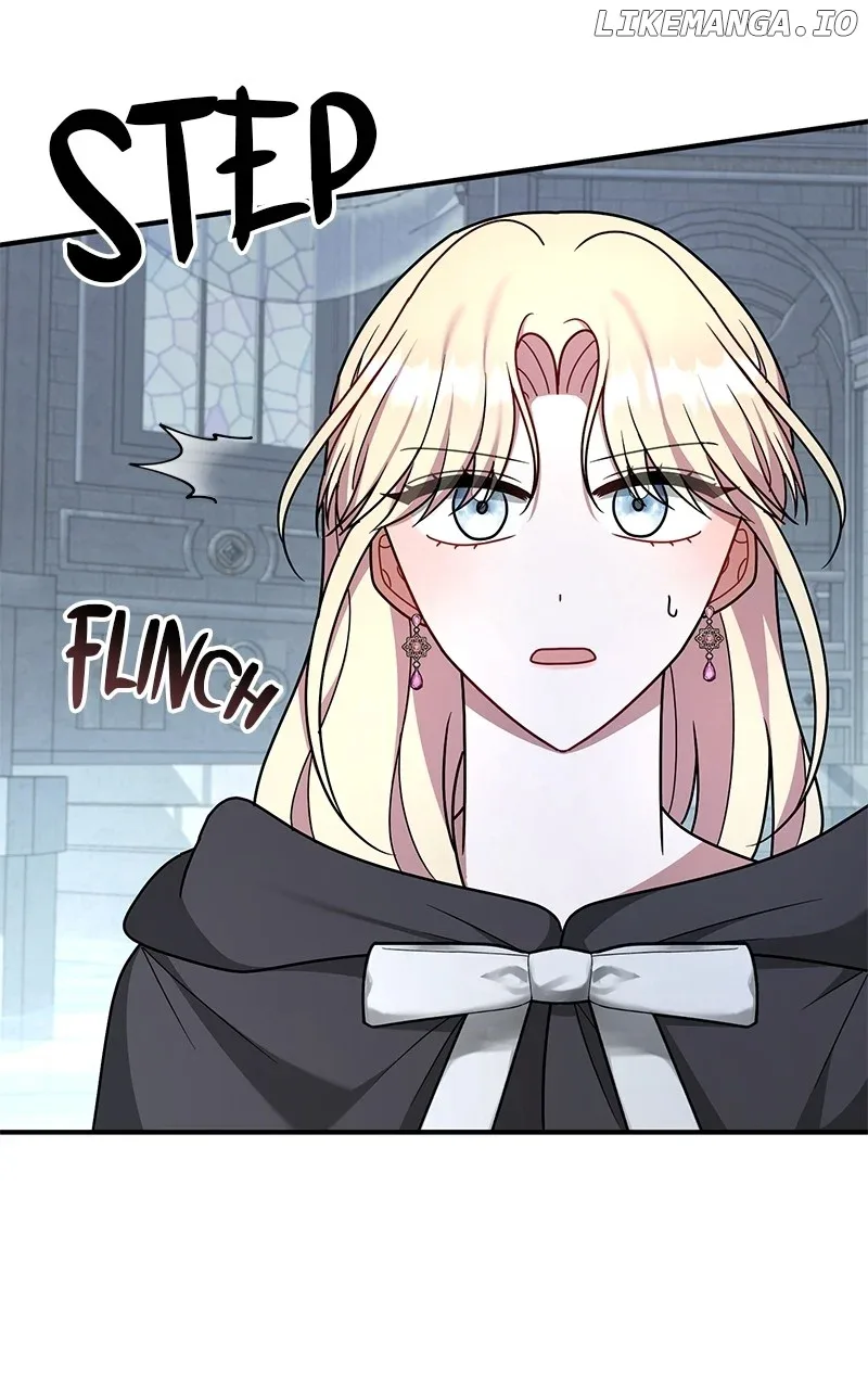 For The Princess Who Will Disappear Chapter 24 page 38