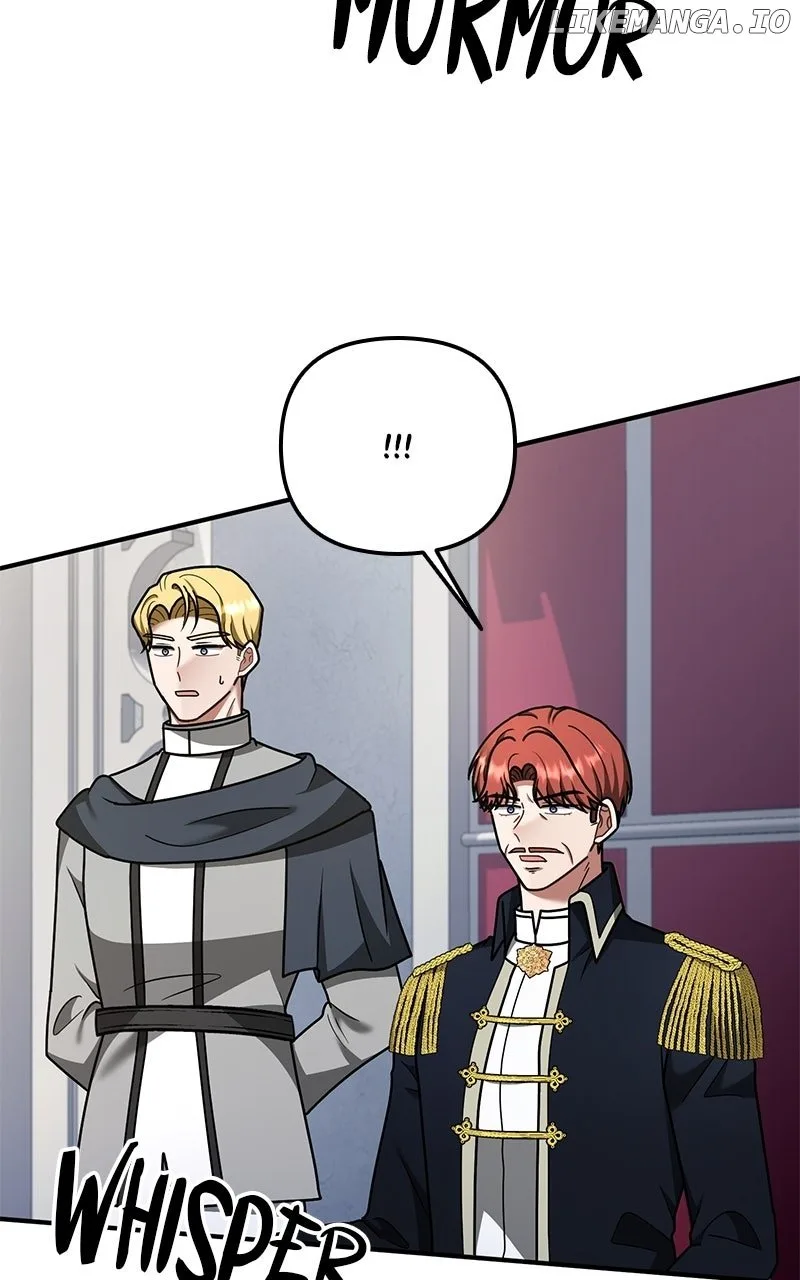 For The Princess Who Will Disappear Chapter 29 page 40