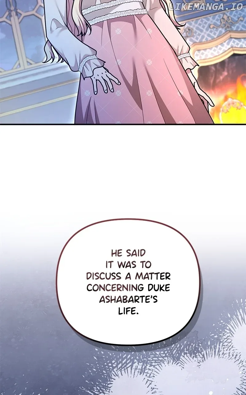 For The Princess Who Will Disappear Chapter 24 page 27