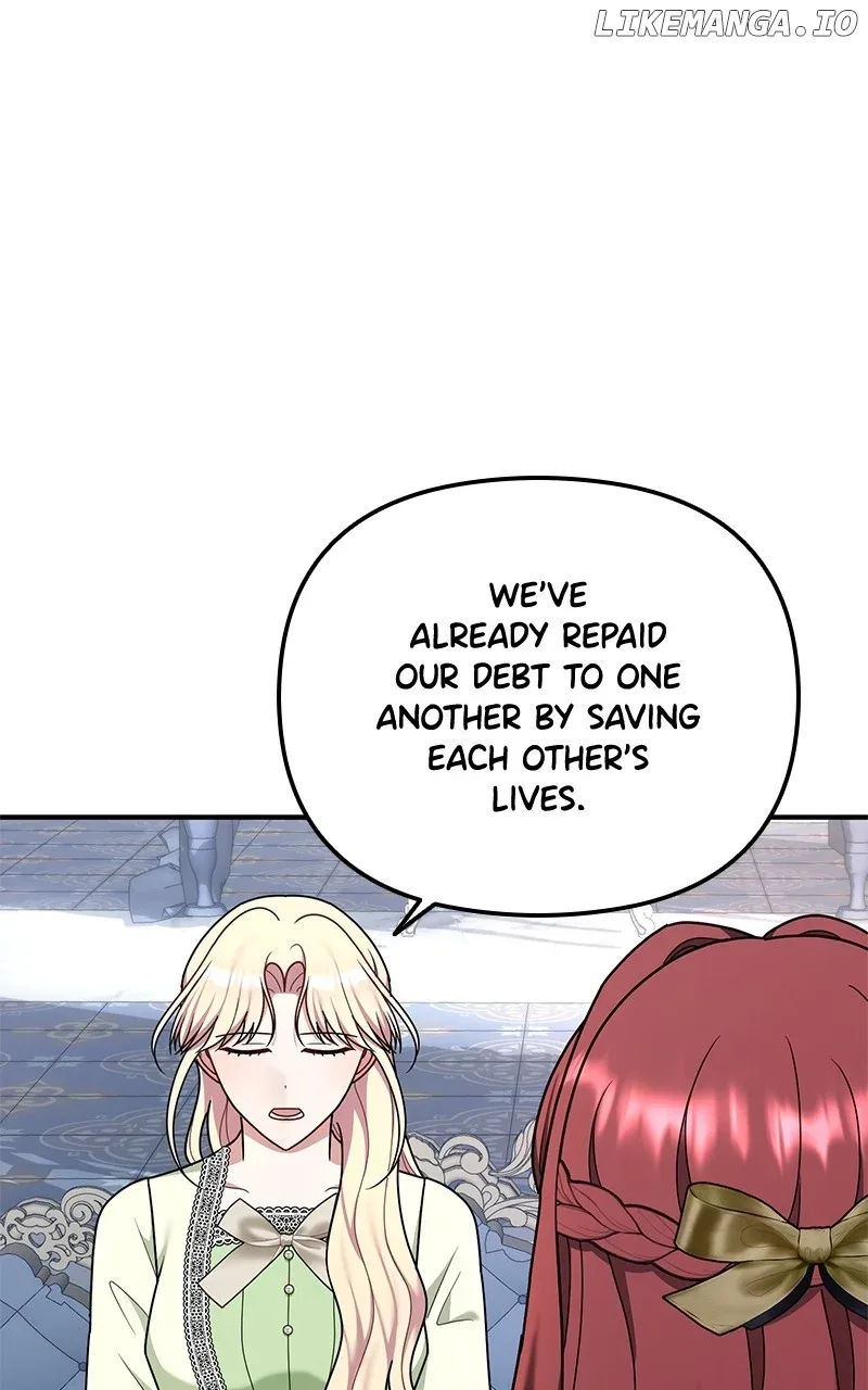 For The Princess Who Will Disappear Chapter 23 page 81