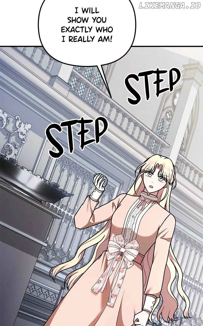 For The Princess Who Will Disappear Chapter 29 page 56