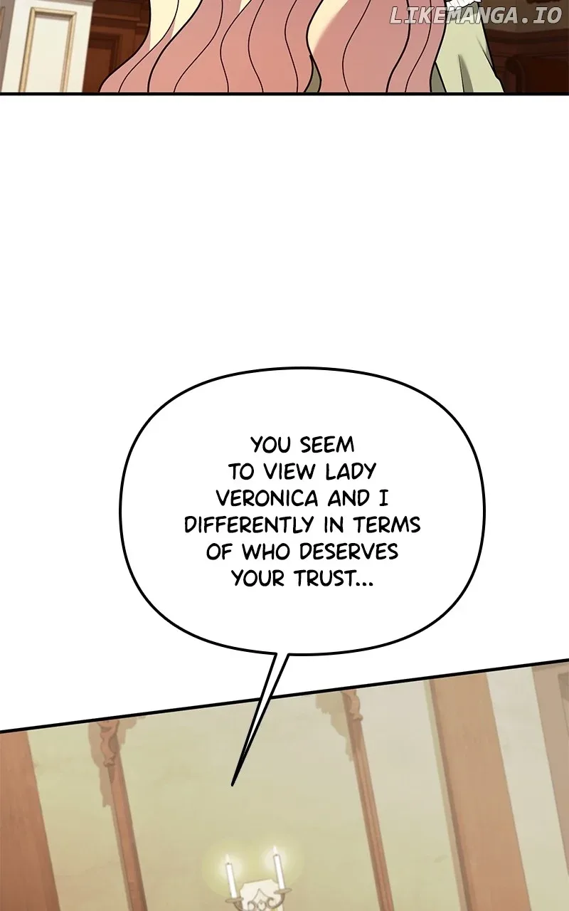 For The Princess Who Will Disappear Chapter 27 page 30