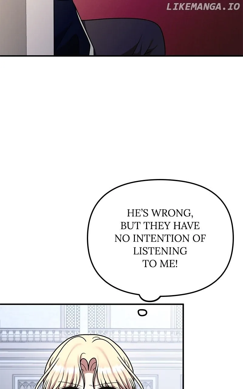 For The Princess Who Will Disappear Chapter 29 page 35