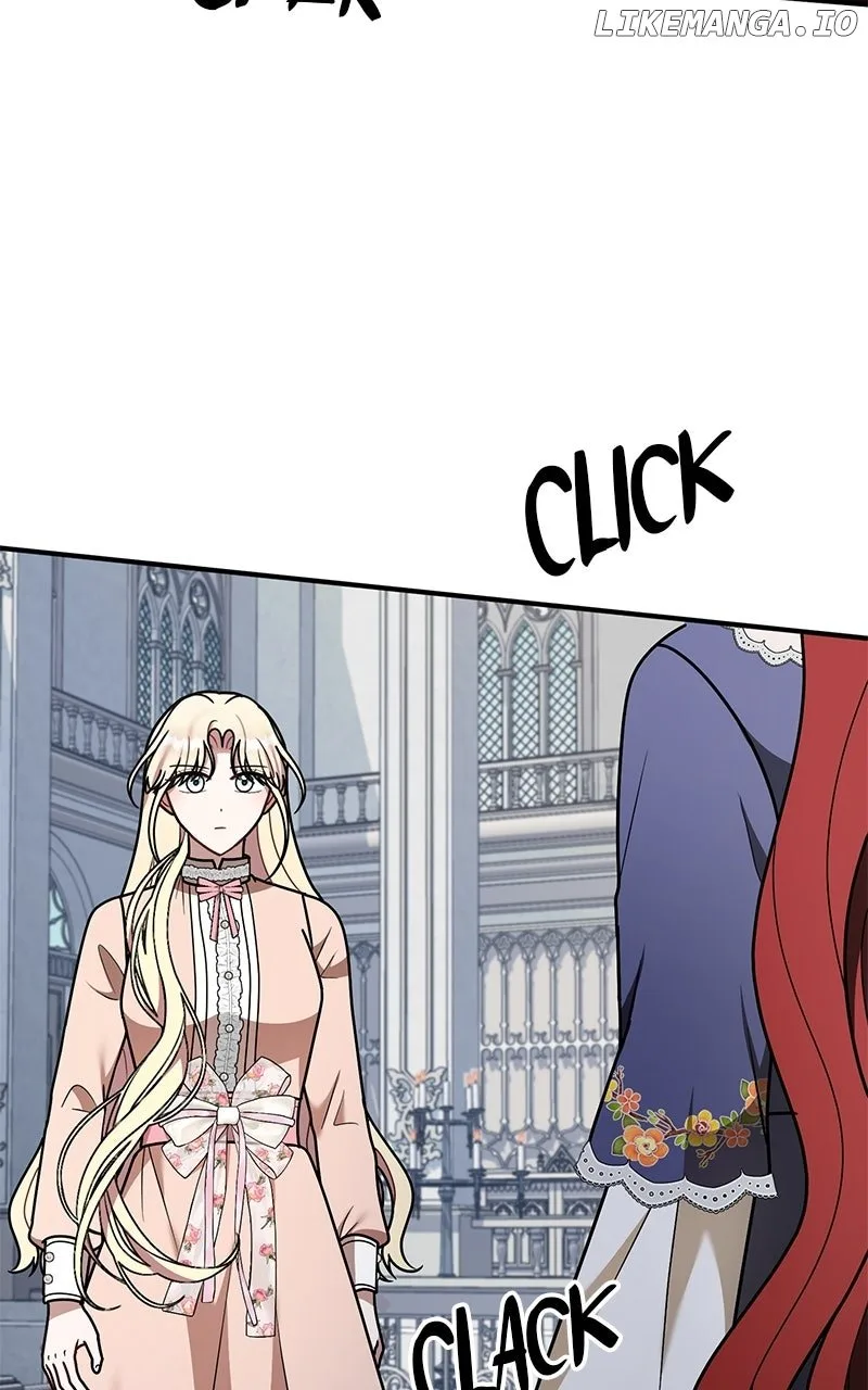For The Princess Who Will Disappear Chapter 29 page 41