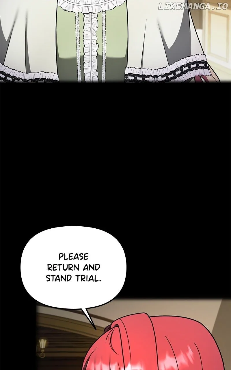 For The Princess Who Will Disappear Chapter 29 page 6
