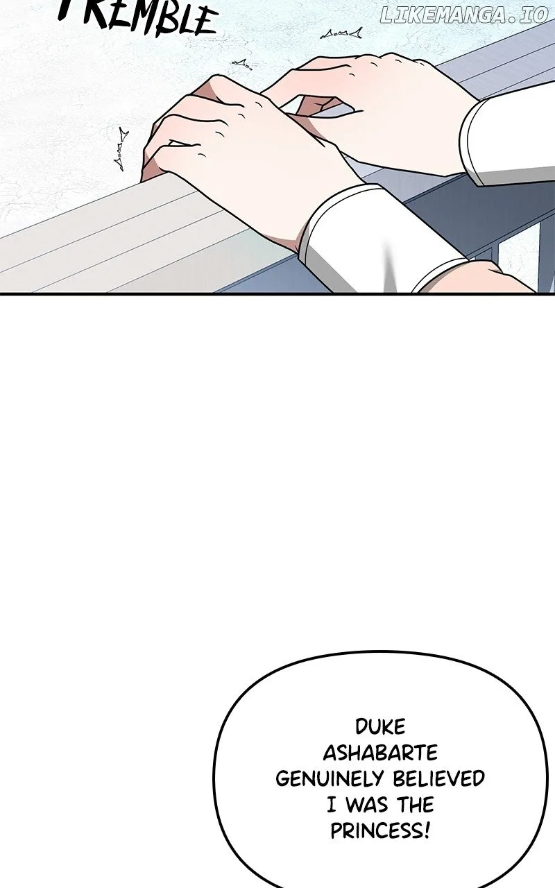 For The Princess Who Will Disappear Chapter 29 page 29