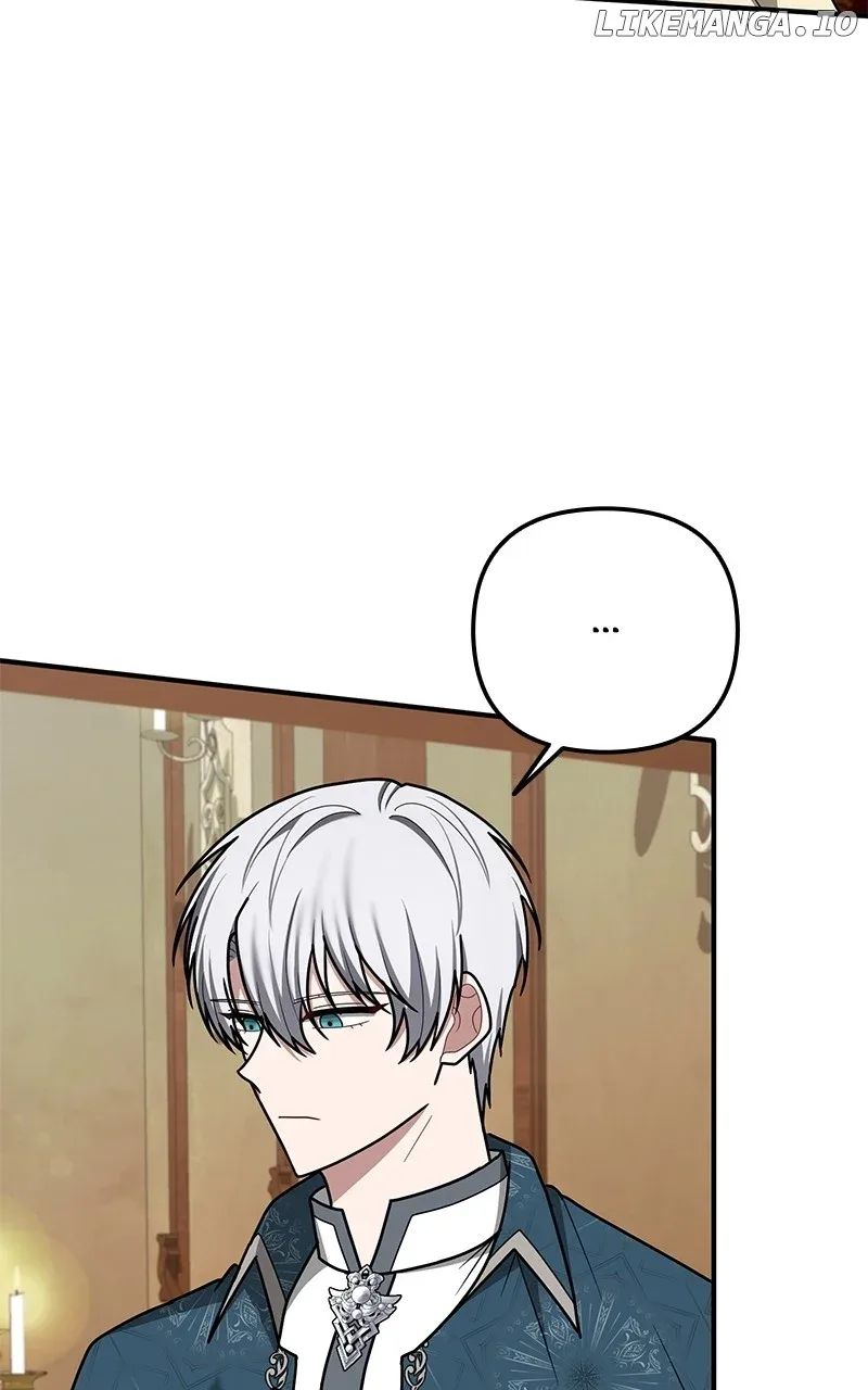 For The Princess Who Will Disappear Chapter 27 page 33