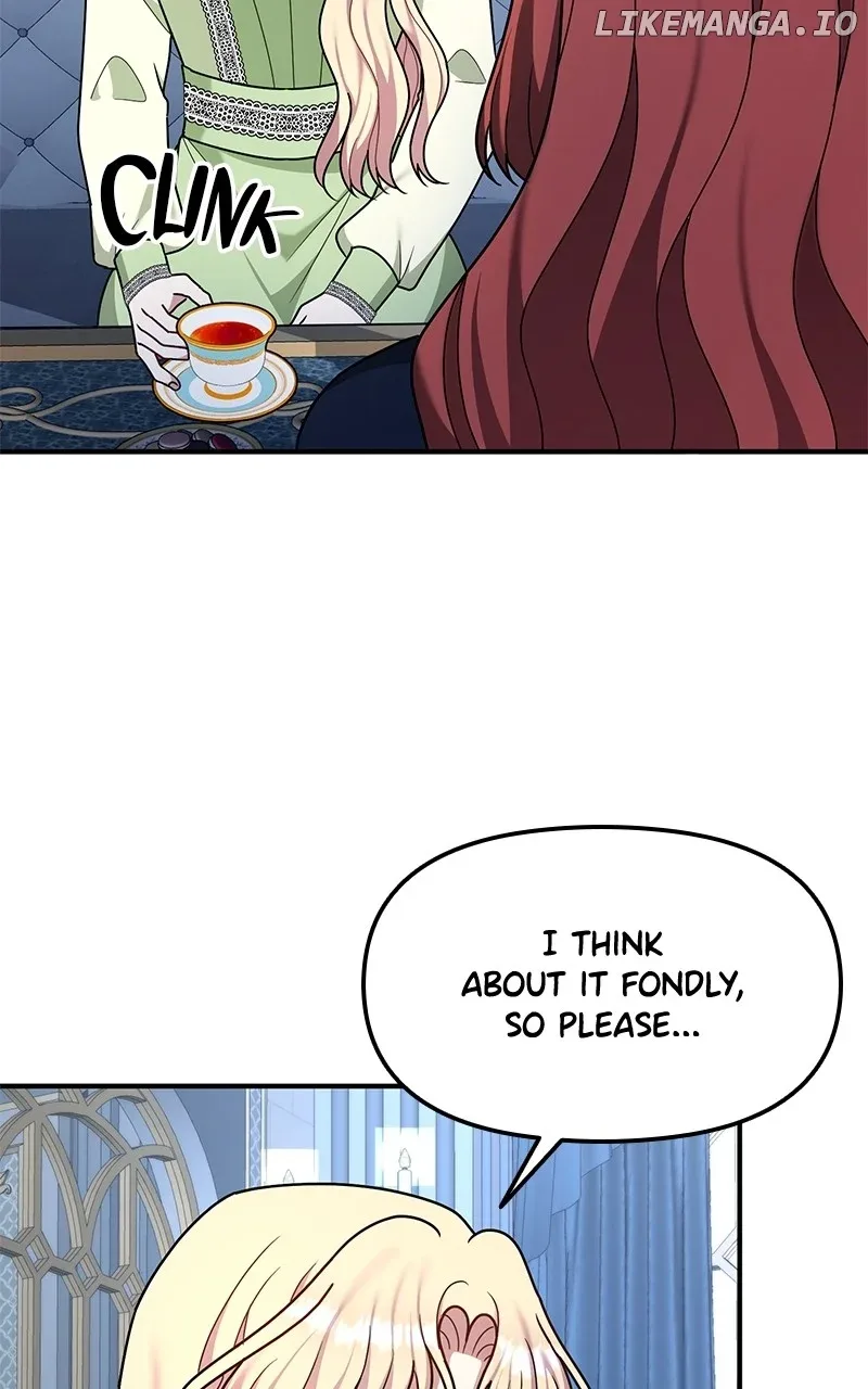 For The Princess Who Will Disappear Chapter 23 page 82