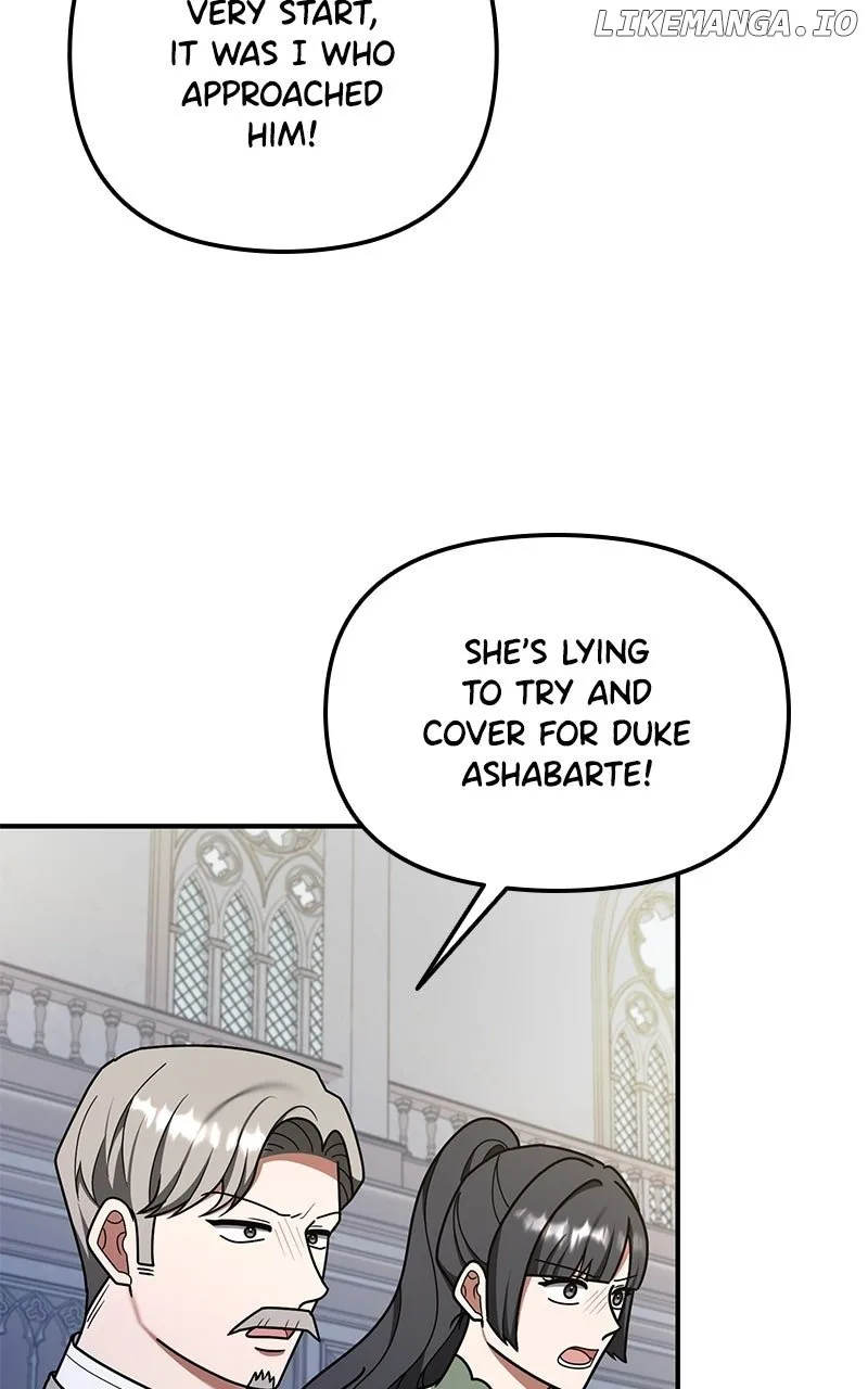 For The Princess Who Will Disappear Chapter 29 page 31