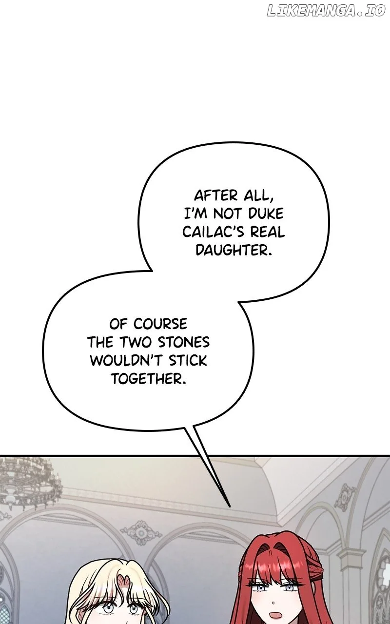 For The Princess Who Will Disappear Chapter 29 page 68