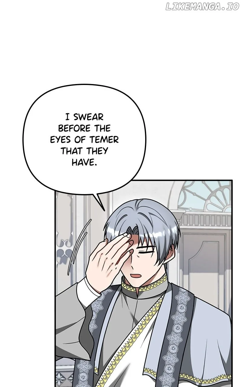 For The Princess Who Will Disappear Chapter 29 page 20