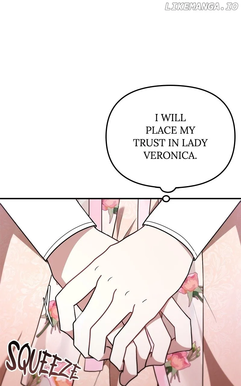 For The Princess Who Will Disappear Chapter 29 page 16
